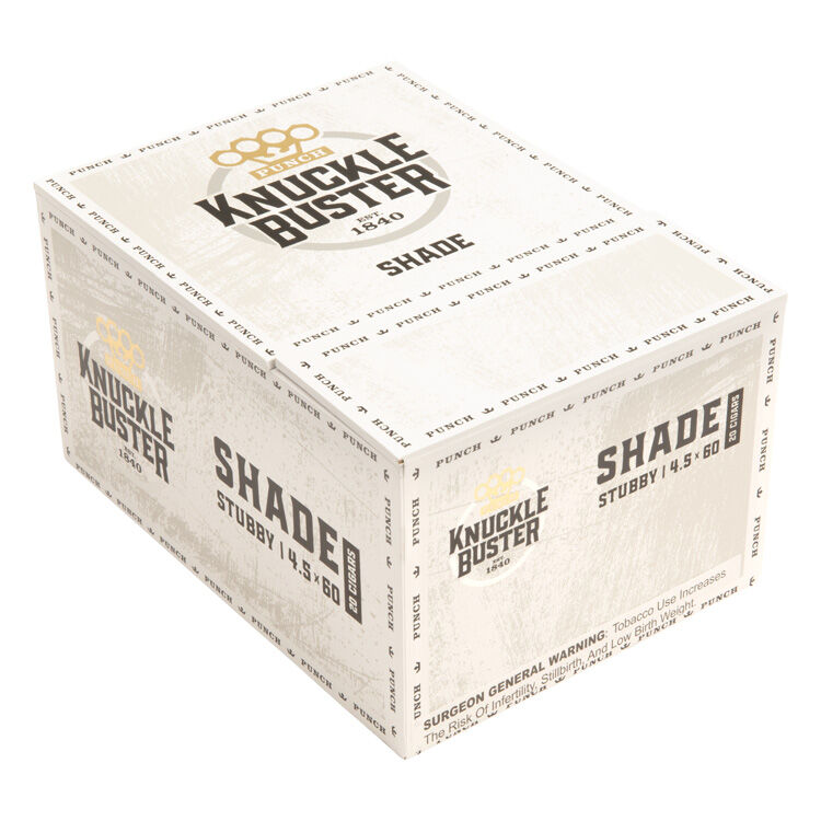 View product media PUKBSS Stubby, , jrcigars 3